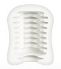Компактный мастурбатор MasturbaTin Ribbed Rita