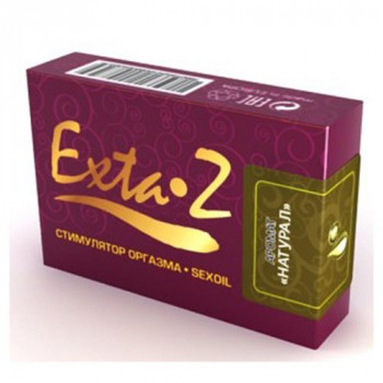Стимулятор оргазма Exta-Z 