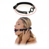 Кляп с О-кольцом Open Mouth Gag