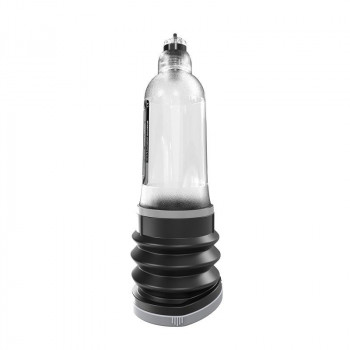 Прозрачная гидропомпа HydroMax7 Wide Boy