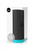 Чёрный мастурбатор Sense Max